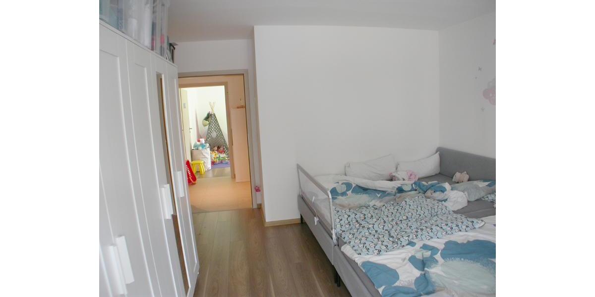 Elternschlafzimmer Bild 2