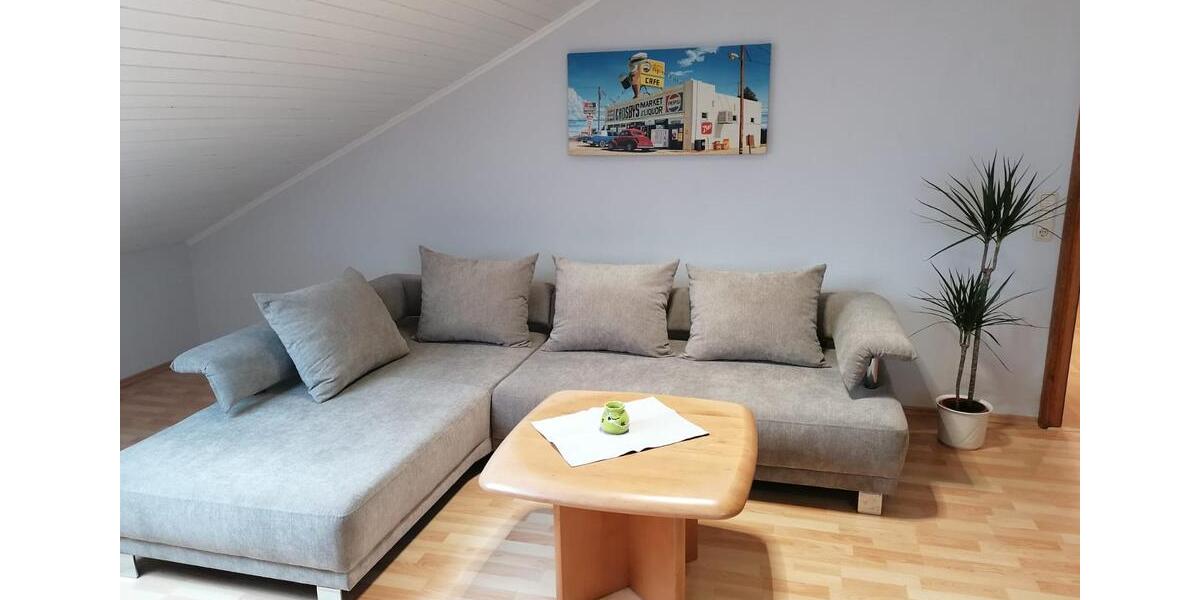 Ferienimmobilie Litzendorf - 38&euro; | Angebot:23099752