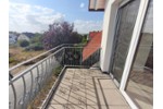 3 Zi. Wohnung im DG (1.OG) mit Balkon und Carport - Etagenwohnung Pommersfelden | Angebot:27230171