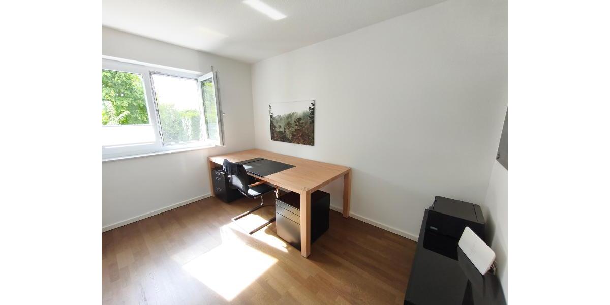Gäste- /Arbeitszimmer Bild 2