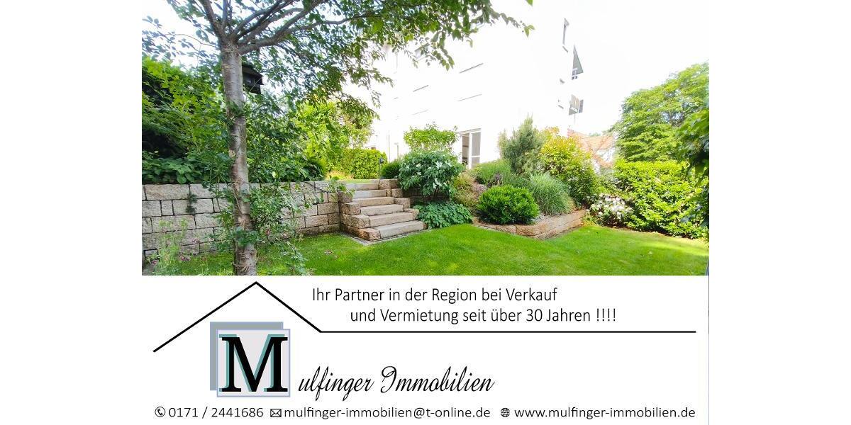 3 Zi. Wohnung (möbliert) im EG mit Terrasse, Carport und Stellplatz - Etagenwohnung Heroldsbach OT | Angebot:26913663