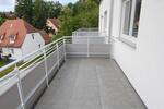 2 Zi. Wohnung (Nr. 8) im OG mit Balkon - Etagenwohnung Adelsdorf OT | Angebot:26831488