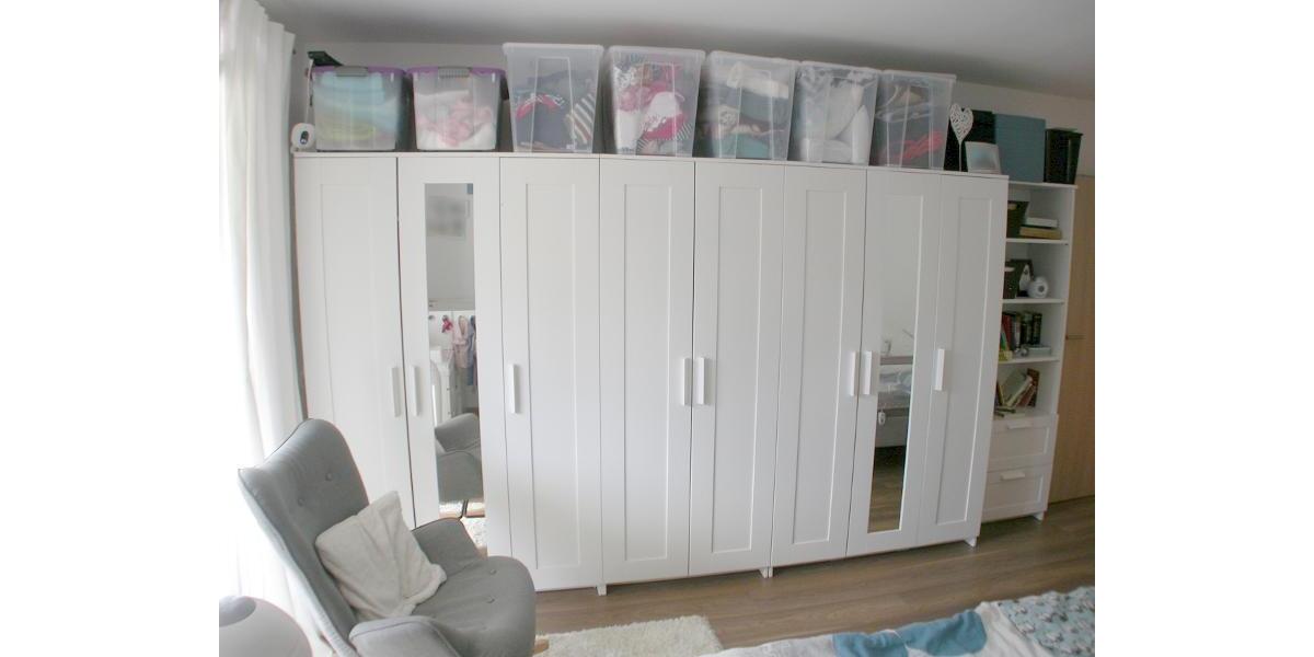 Elternschlafzimmer Bild 3