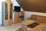 Dachgeschosswohnung in ruhiger Wohnlage - Dachgeschoßwohnung Ebensfeld | Angebot:26557987