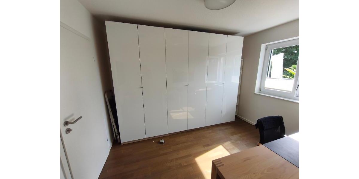 Gäste- /Arbeitszimmer Bild 3