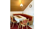 Dachgeschosswohnung in ruhiger Wohnlage - Dachgeschoßwohnung Ebensfeld | Angebot:26557987