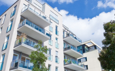 Wohnungsmarkt Bamberg