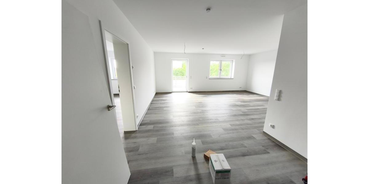 Diele / Wohnen /Essen / Küche Bild 1