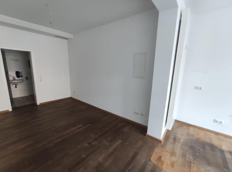 Warten / Empfang + Bar Bild 6