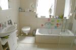 4 Zi. Erdgeschoss Wohnung mit Garten und 2 Stellplätzen - Etagenwohnung Höchstadt | Angebot:26802455