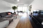 3 Zi. Wohnung (möbliert) im EG mit Terrasse, Carport und Stellplatz - Etagenwohnung Heroldsbach OT | Angebot:26913663