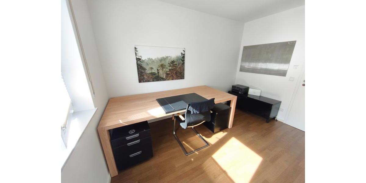Gäste- /Arbeitszimmer Bild 4