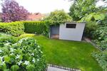 3 Zi. Wohnung (möbliert) im EG mit Terrasse, Carport und Stellplatz - Etagenwohnung Heroldsbach OT | Angebot:26913663